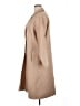 Zara Basic Tan Coat Size XL - photo 5