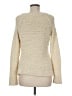 T/o Sweaters Ivory Pullover Sweater Size M - photo 2