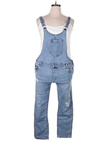 Pilcro and the Letterpress Overalls (view 1)