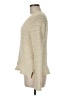 T/o Sweaters Ivory Pullover Sweater Size M - photo 5