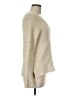 T/o Sweaters Ivory Pullover Sweater Size M - photo 4