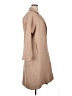 Zara Basic Tan Coat Size XL - photo 4