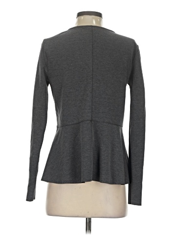 Ann Taylor Long Sleeve T-Shirt (view 2)