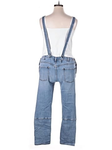 Pilcro and the Letterpress Overalls (view 2)