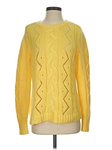 Talbots Pullover Sweater (view 1)