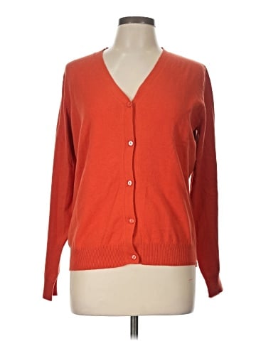 Cherokee Cardigan (view 1)