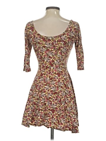 Sparkle & Fade Casual Dress (view 2)