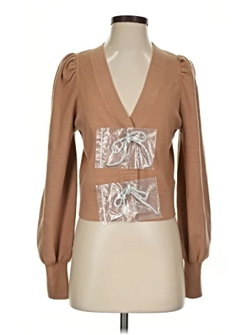 Express Cardigan (view 1)