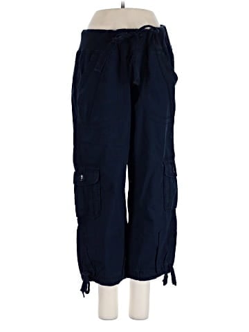 Calvin Klein Cargo Pants (view 1)
