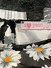 Assorted Brands Black Kimono Size 3T - photo 3