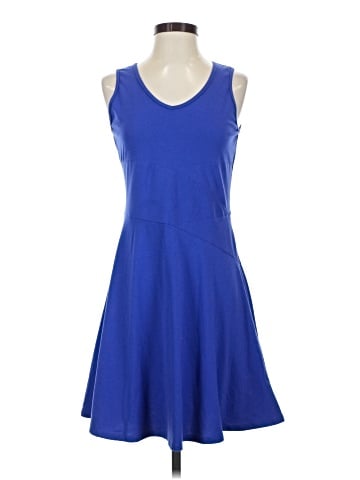 PrAna Casual Dress (view 1)