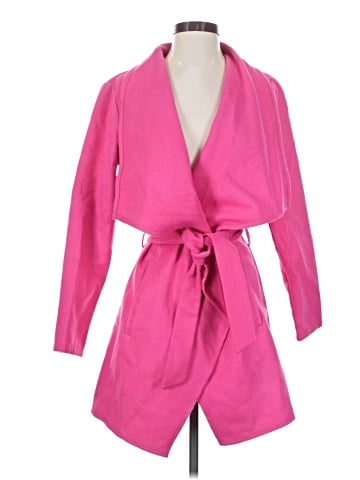 Fashion Nova Coat (view 1)