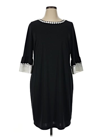 Karl Lagerfeld Paris Casual Dress (view 1)