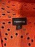 Torrid Orange Pullover Sweater Size Lg Plus (0) - photo 7