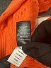 Torrid Orange Pullover Sweater Size Lg Plus (0) - photo 9