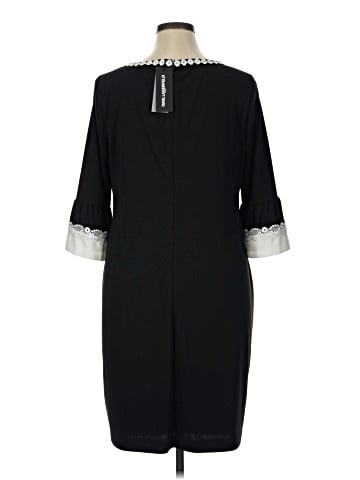 Karl Lagerfeld Paris Casual Dress (view 2)