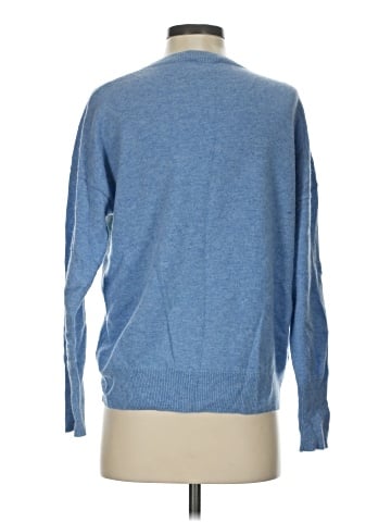 Vineyard Vines Cashmere Pullover Sweater (view 2)