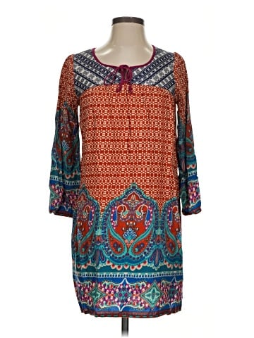 Flying Tomato Casual Dress (view 1)