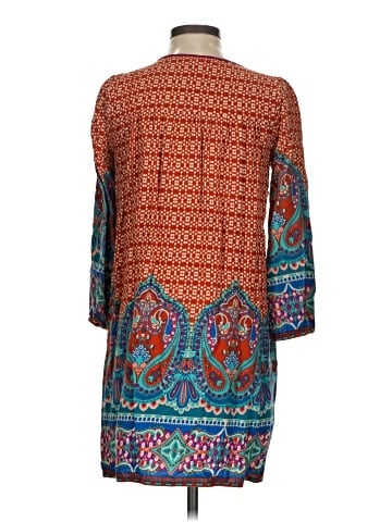 Flying Tomato Casual Dress (view 2)