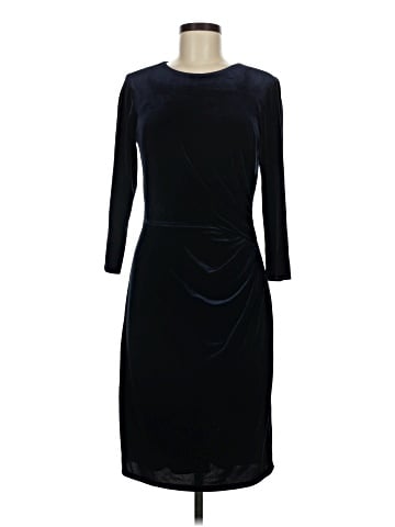 Eliza J Cocktail Dress (view 1)