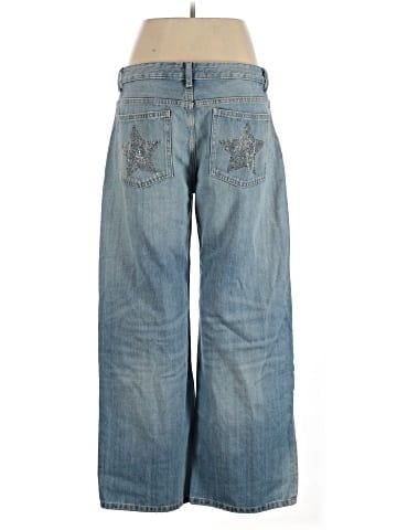 Zara Jeans (view 2)
