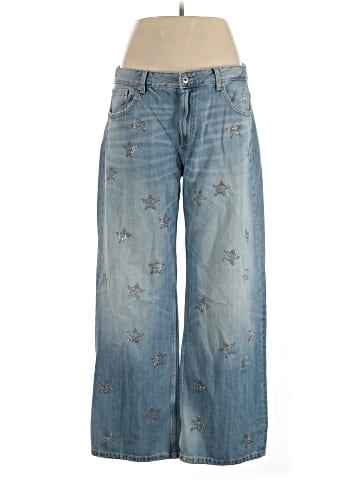 Zara Jeans (view 1)