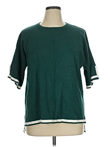 Anrabess Poncho (view 1)