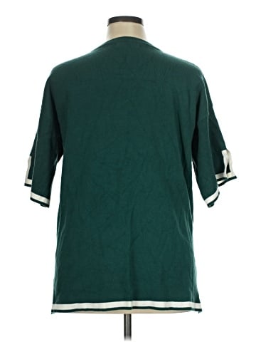 Anrabess Poncho (view 2)