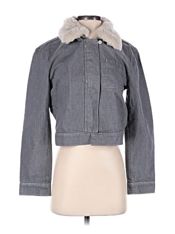 Banana Republic Denim Jacket (view 1)