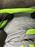 Under Armour 100% Polyester Gray Sweatshirt Size M - photo 7