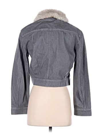 Banana Republic Denim Jacket (view 2)