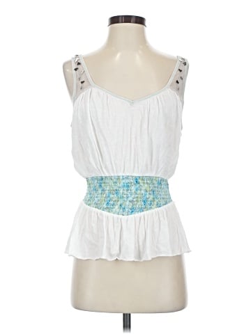 Free People Sleeveless Blouse (view 1)