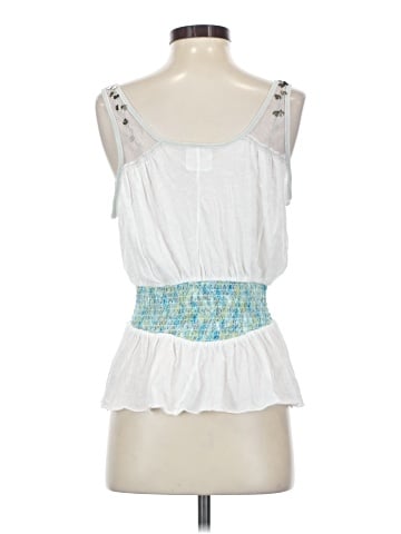 Free People Sleeveless Blouse (view 2)