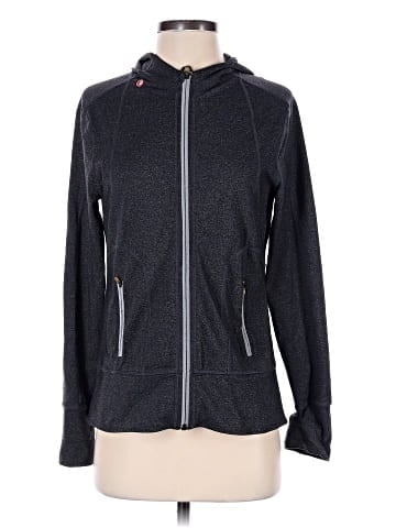 Sport Solutions by Soma Zip Up Hoodie (view 1)