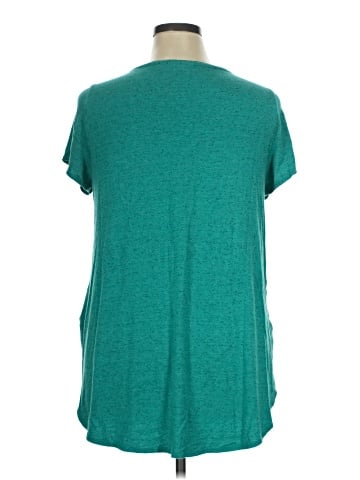 Apt. 9 Short Sleeve T-Shirt (view 2)