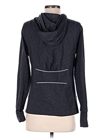 Sport Solutions by Soma Zip Up Hoodie (view 2)