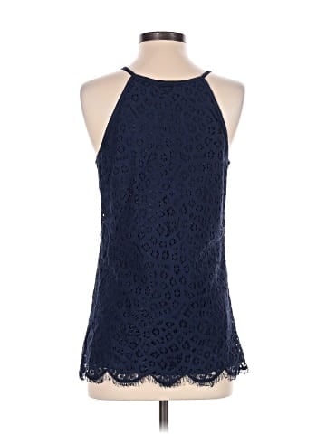 Romeo & Juliet Couture Sleeveless Top (view 2)