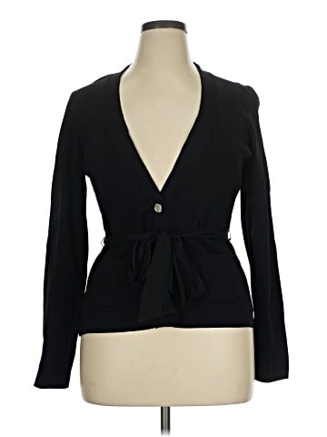 Due Per Due Cardigan (view 1)