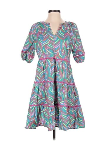 Michelle McDowell Casual Dress (view 1)
