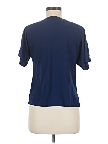 Anne Klein Short Sleeve Top (view 2)