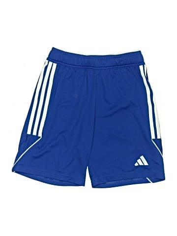 Adidas Athletic Shorts (view 1)