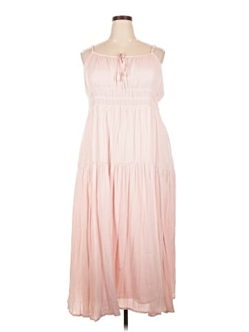 The Drop Casual Dress (view 1)