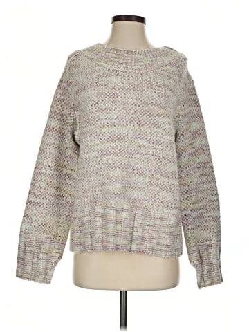 Free People Pullover Sweater (view 1)