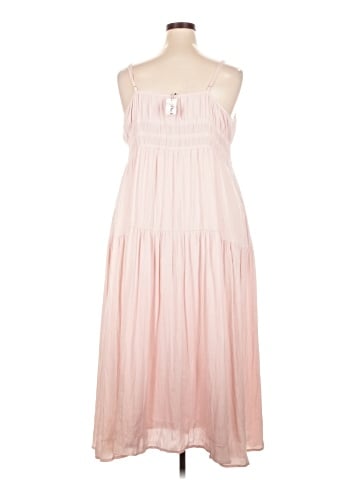 The Drop Casual Dress (view 2)