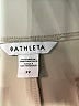 Athleta Solid Tan Active Pants Size 22 - photo 4