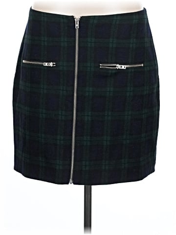 Madewell Casual Skirt (view 1)