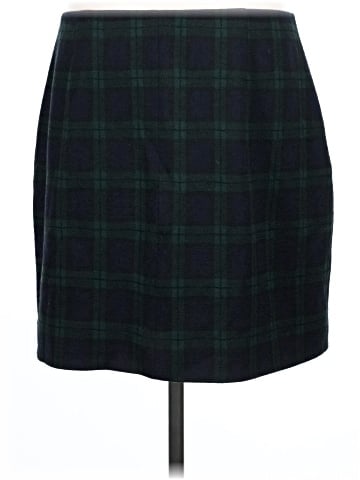 Madewell Casual Skirt (view 2)