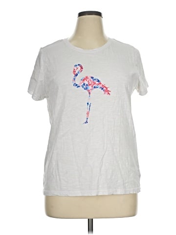 Caribbean Joe Short Sleeve T-Shirt (view 1)
