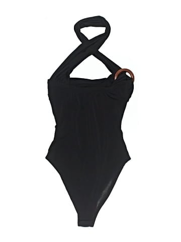 Fashion Nova Bodysuit (view 2)