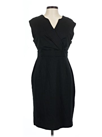 Banana Republic Factory Store Cocktail Dress (view 1)